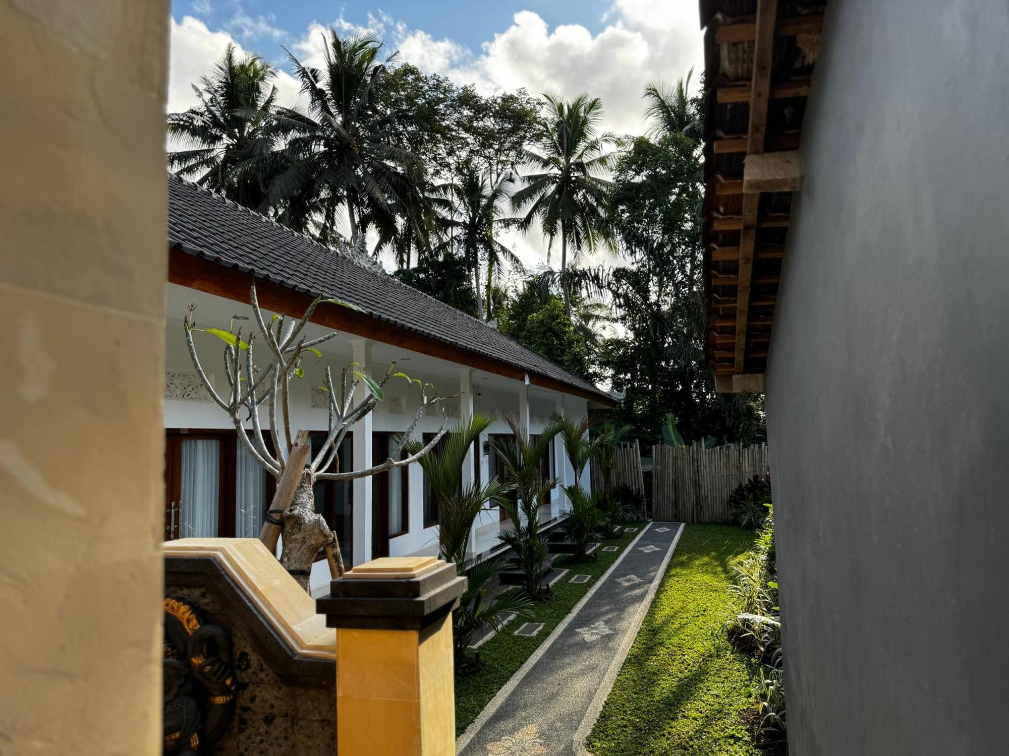 Kokokan House Ubud Exterior photo
